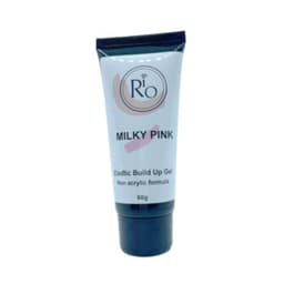 פוליג'ל 60 מ"ל | ורוד חלבי MILKY PINK | ריו RIO