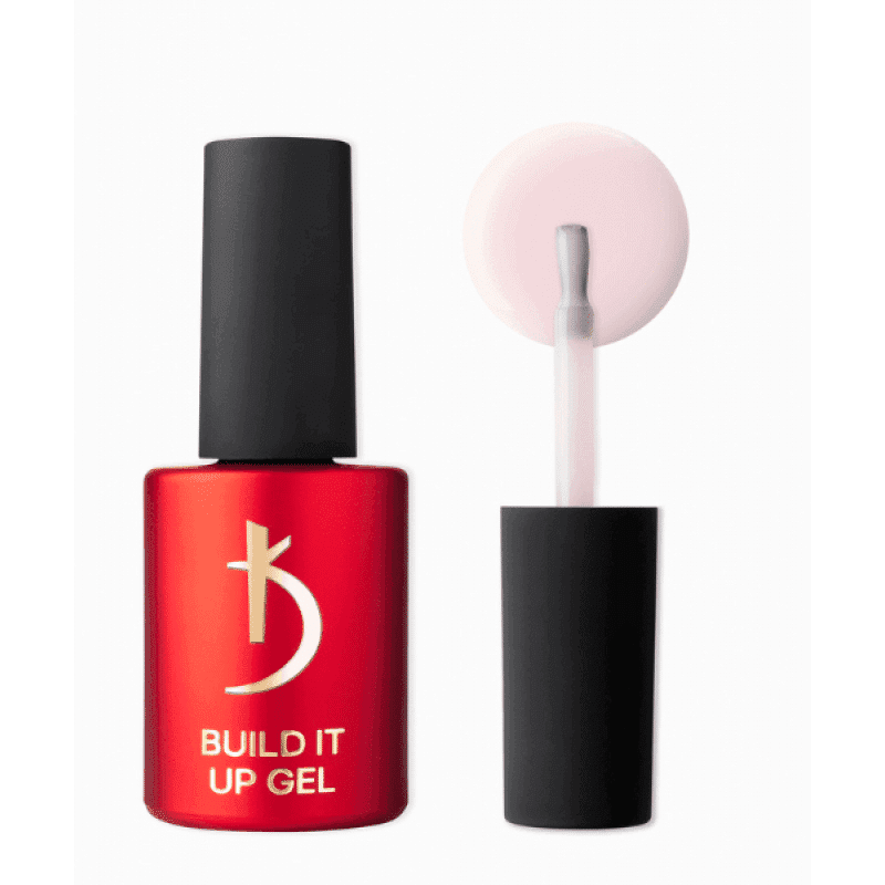 ג'ל בנייה Build It Up Gel | Baby Boom l | קודי KODI