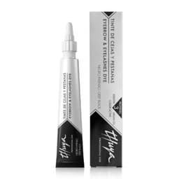 צבע לגבות וריסים Thuya Eyebrow & Eyelashes Dye | שחור NEGRO INTENSO / DEER BLACK | טויה THUYA