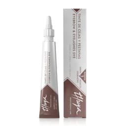 צבע לגבות וריסים Thuya Eyebrow & Eyelashes Dye | חום MARRON/BROWN | טויה THUYA