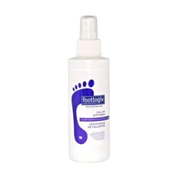 מסיר קאלוס בתרסיס Callus Softener | מס' 18 | פוטלוגיקס Footlogi