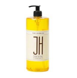 שמן חוחובה | 1 ליטר | חוחובה חצרים JOJOBA HATZERIM
