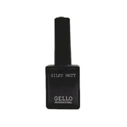 טופ מאט משי 13 מ"ל | גלו GELLO
