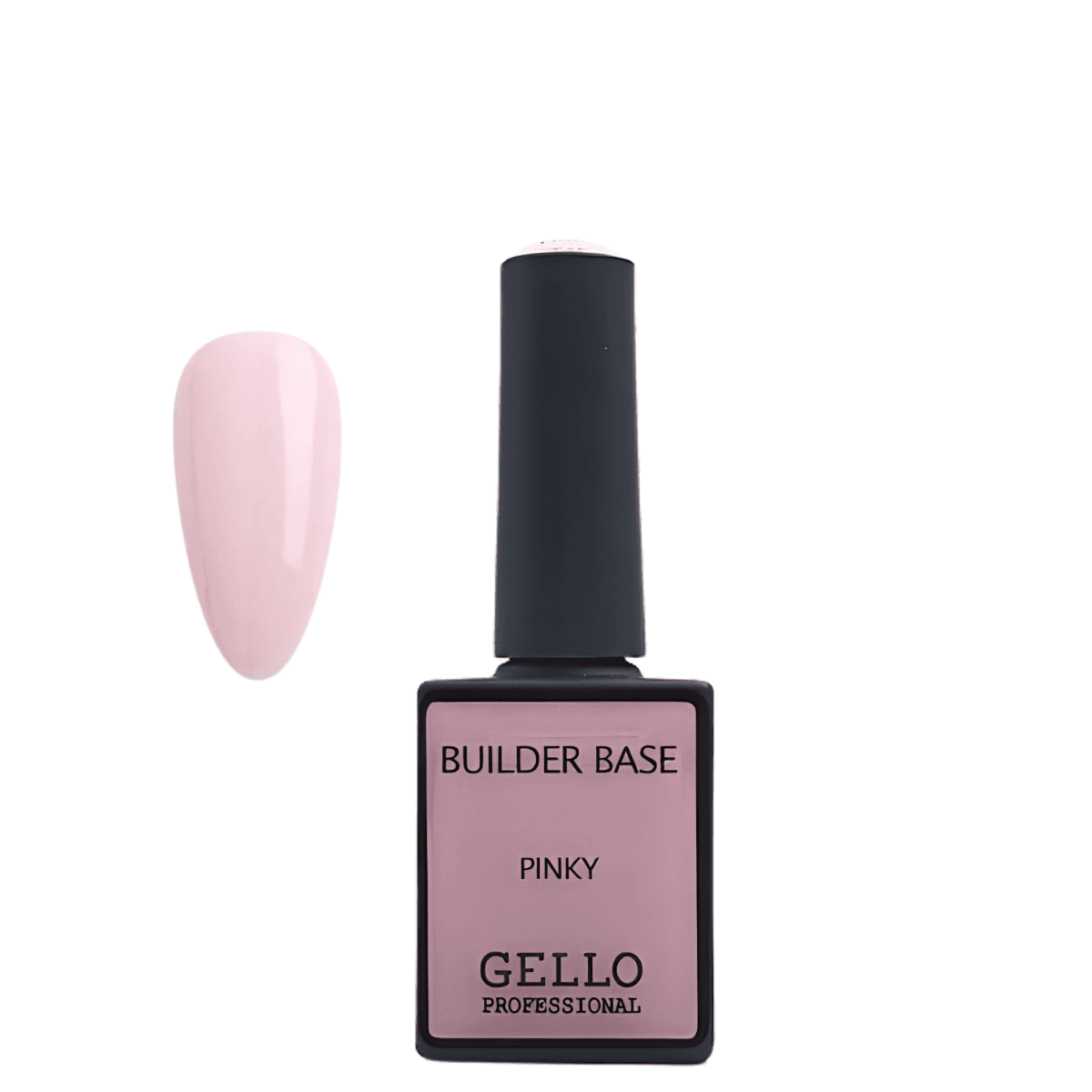 ג'ל בנייה 13 מ"ל | פינקי PINKY | גלו GELLO