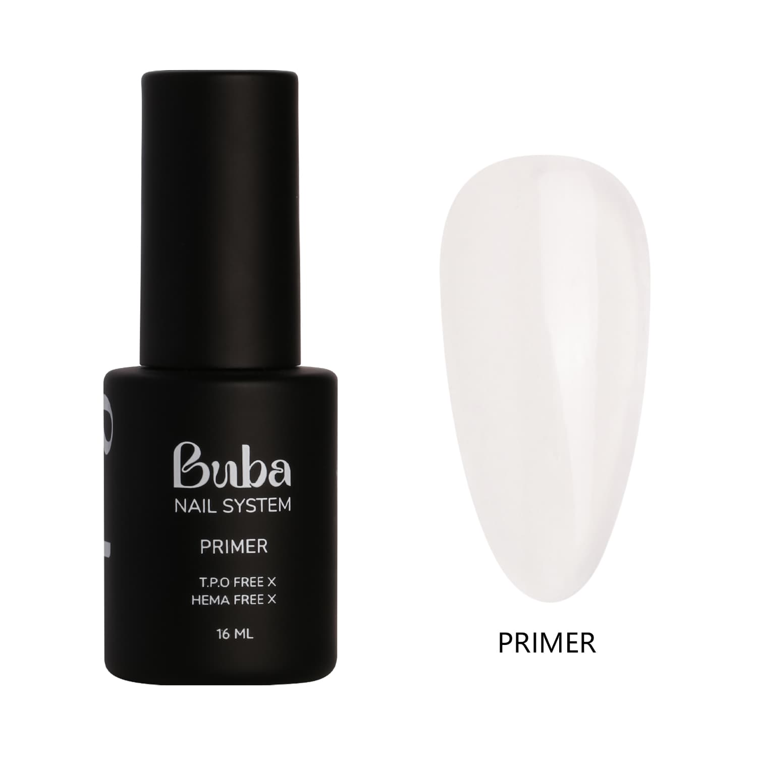 פריימר Primer | בובה Buba