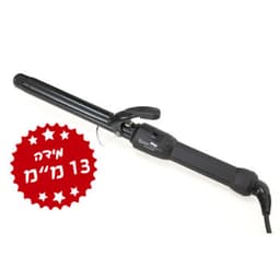 מסלסל שיער טיטניום 13 מ"מ | ריטר Ritter