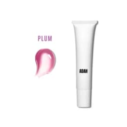 ליפגלוס KISS&TELL LIPGLOSS | שזיף PLUM | עדה לזורגן Adah Lazorgan