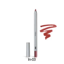 עפרון שפתיים פרימיום PREMIUM LIP PENCIL | גוון: 03 | עדה לזורגן Adah Lazorgan