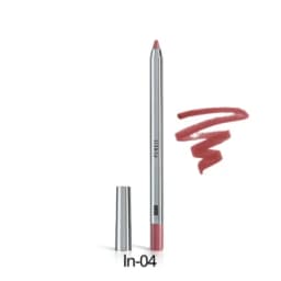 עפרון שפתיים פרימיום PREMIUM LIP PENCIL | גוון: 04 | עדה לזורגן Adah Lazorgan
