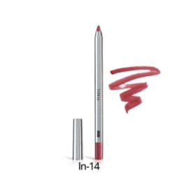 עפרון שפתיים פרימיום PREMIUM LIP PENCIL | גוון: 14 | עדה לזורגן Adah Lazorgan