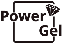 פאוור ג'ל - POWER GEL