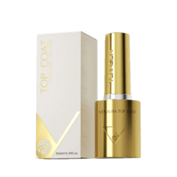 טופ קוט Top Coat | ונליסה VenaLisa