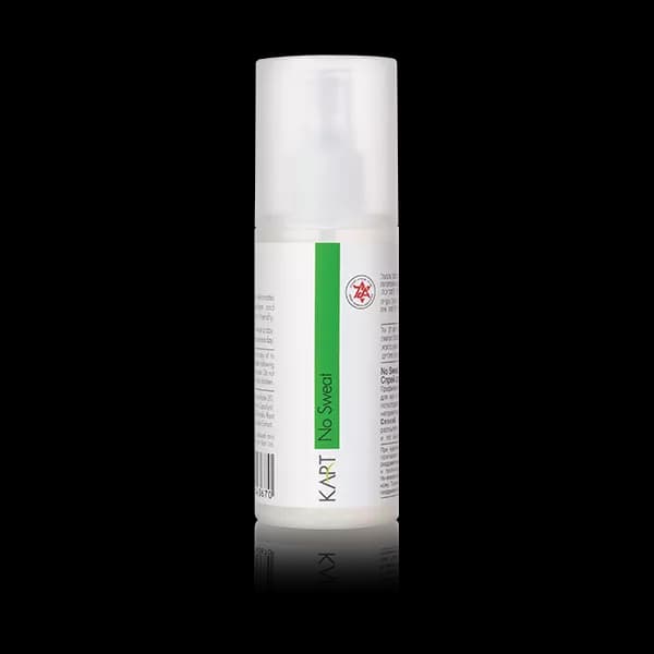 נו סווט תרסיס רגליים מרענן No Sweat – Refreshing Feet Spray | קארט KART