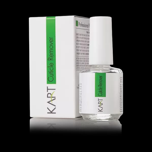 מרכך עור מהיר Cuticle Remover | קארט KART