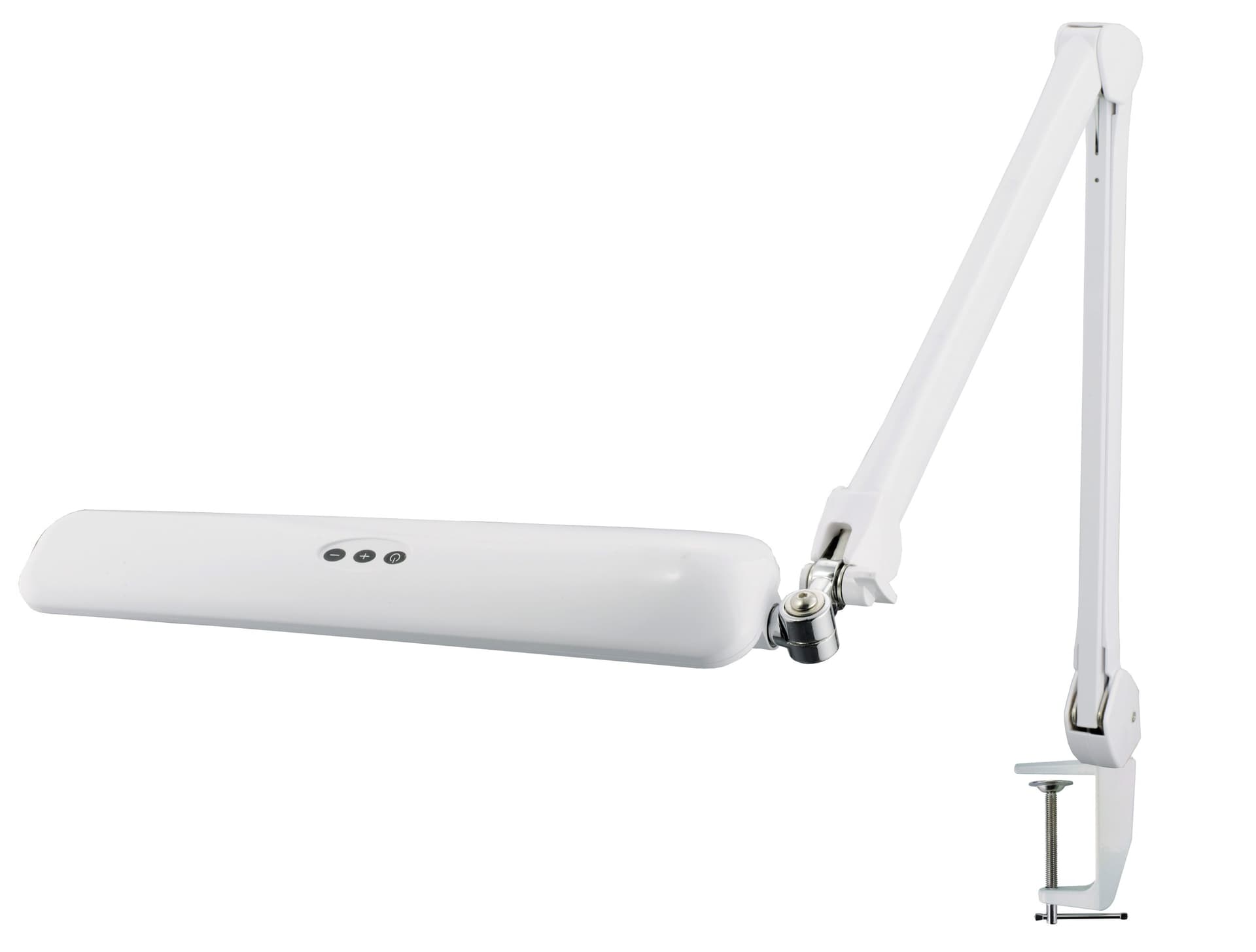 מנורת עבודה LED ללא צל | דגם 8017LED-U | די.אס.איי אקסקלוסיב DSI exclusive