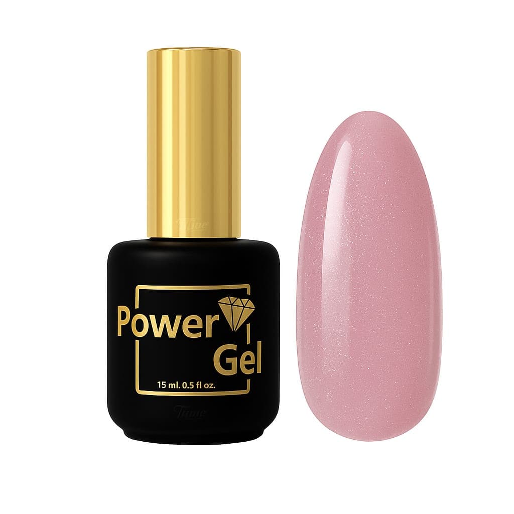 בייס בצבע COLOR BASE | מס' 12 | 15 מ"ל | פאוור ג'ל Power Gel