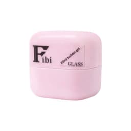 ג'ל בנייה פייבר לציפורניים Fibi Fiber Builder Gel | קורל CORAL | ריו RIO