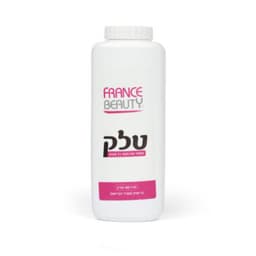 טלק 200 סמ"ק | פראנס ביוטי France Beauty
