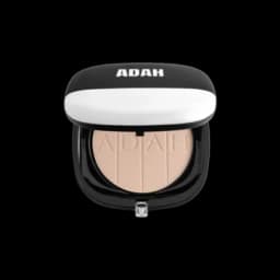 מייקאפ פודרה קלאוד טאצ' CLOUD TOUCH MAKEUP POWDER | גוון: CT1 | עדה לזורגן Adah Lazorgan