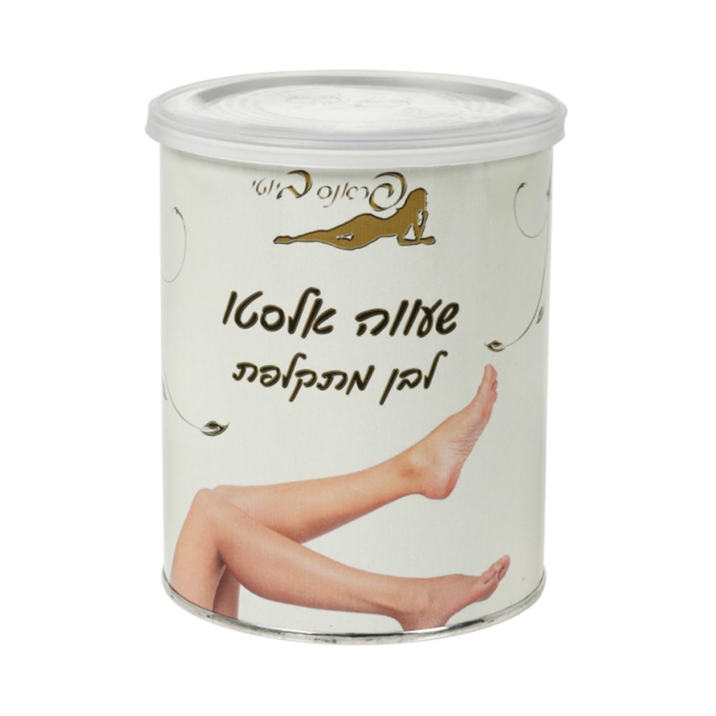 שעווה מתקלפת מומלצת – הסקירה שלנו