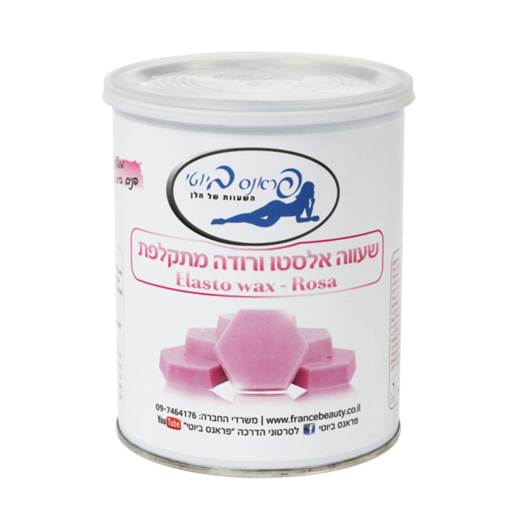 שעווה מתקלפת מומלצת – הסקירה שלנו