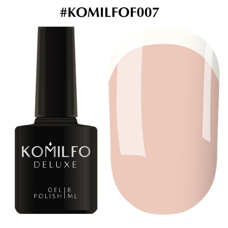 פלטות צבעים חברת קומילפו Komilfo סדרת F
