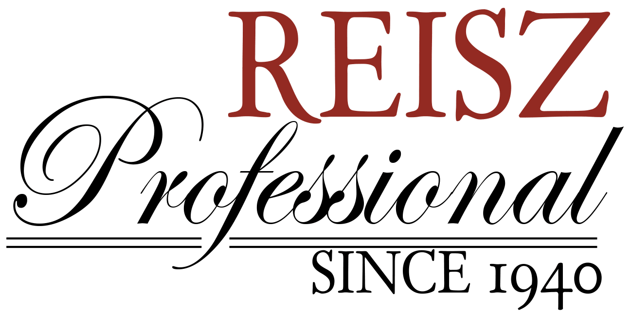 רייס פרופשונל - REISZ PROFESSIONAL