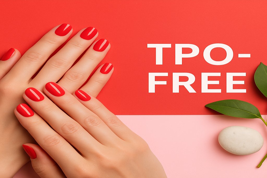 TPO-Free בלק ג'ל